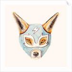 Andrew Fox Wrestler, 2017 by Florent Bodart