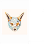 Andrew Fox Wrestler, 2017 by Florent Bodart