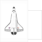 Atlantis, 2017 by Florent Bodart