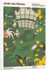 Jardin des Plantes - Paris, 2021 by Florent Bodart