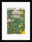 Jardin des Plantes - Paris, 2021 by Florent Bodart