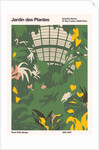 Jardin des Plantes - Paris, 2021 by Florent Bodart
