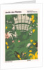 Jardin des Plantes - Paris, 2021 by Florent Bodart