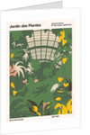 Jardin des Plantes - Paris, 2021 by Florent Bodart