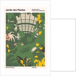 Jardin des Plantes - Paris, 2021 by Florent Bodart