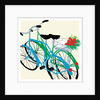 Bike Lovers, 2014 by Jenny Frean