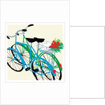 Bike Lovers, 2014 by Jenny Frean