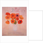 Giotto's Angel, 2000 by Ann Patrick