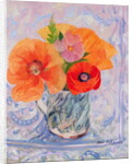 The Red Poppy, 2000 by Ann Patrick