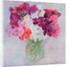 Sweet Peas, 1999 by Ann Patrick
