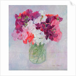 Sweet Peas, 1999 by Ann Patrick