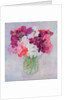 Sweet Peas, 1999 by Ann Patrick