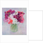 Sweet Peas, 1999 by Ann Patrick