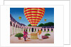 The Balloonist, 1986 by Anthony Southcombe