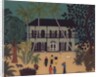 Hemingway's House, Key West, Florida by Micaela Antohi