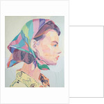 Steady, 2018 by Barbara Hoogeweegen