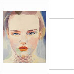 Clarity, 2018 by Barbara Hoogeweegen