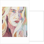 Ghost in the machine, 2018 by Barbara Hoogeweegen