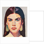 Only intent, 2018 by Barbara Hoogeweegen