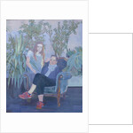 Inevitable - Leya, 2014 by Barbara Hoogeweegen