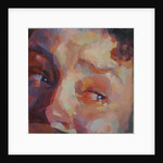 Eye Am 2, 2010 by Barbara Hoogeweegen