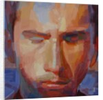 Eye Am 10, 2010 by Barbara Hoogeweegen