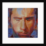 Eye Am 10, 2010 by Barbara Hoogeweegen