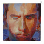 Eye Am 10, 2010 by Barbara Hoogeweegen