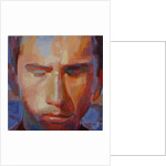 Eye Am 10, 2010 by Barbara Hoogeweegen