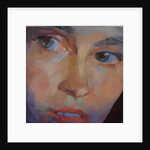 Eye Am 9, 2010 by Barbara Hoogeweegen