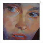 Eye Am 9, 2010 by Barbara Hoogeweegen