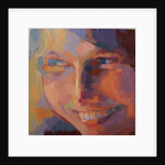 Eye Am 7, 2010 by Barbara Hoogeweegen