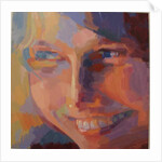 Eye Am 7, 2010 by Barbara Hoogeweegen