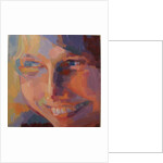 Eye Am 7, 2010 by Barbara Hoogeweegen