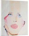 Glimpse, 2018 by Barbara Hoogeweegen