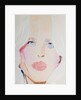 Glimpse, 2018 by Barbara Hoogeweegen