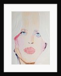 Glimpse, 2018 by Barbara Hoogeweegen