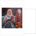 Underground 1, 2012 by Barbara Hoogeweegen