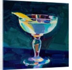 Cocktail 3, 2019 by Barbara Hoogeweegen