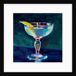 Cocktail 3, 2019 by Barbara Hoogeweegen