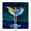 Cocktail 3, 2019 by Barbara Hoogeweegen