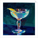 Cocktail 3, 2019 by Barbara Hoogeweegen