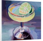 Cocktail 5, 2019 by Barbara Hoogeweegen