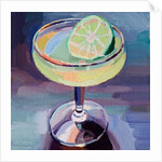 Cocktail 5, 2019 by Barbara Hoogeweegen