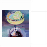 Cocktail 5, 2019 by Barbara Hoogeweegen