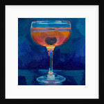 cocktail 6, 2019 by Barbara Hoogeweegen