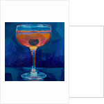 cocktail 6, 2019 by Barbara Hoogeweegen