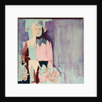 Harlequin, 2015 by Barbara Hoogeweegen