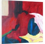 An Unrequited Farewell by Sheri Gee