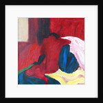 An Unrequited Farewell by Sheri Gee